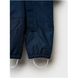 Комбинезон детский текстильный с полиуретановым покрытием для мальчиков