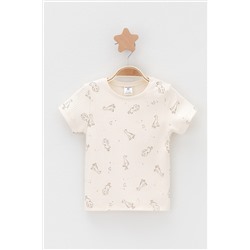 Футболки, 2 шт. CROCKID, 1238140