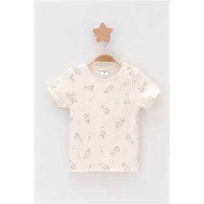 Футболки, 2 шт. CROCKID, 1238140