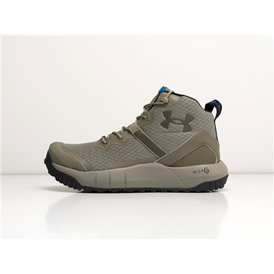 Ботинки Under Armour Micro G Valsetz Mid 6