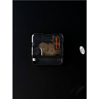 УЦЕНКА Часы настенные интерьерные «Вокзальные», двусторонние, на подвесе, 55×50 см