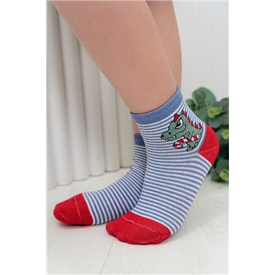 Детские носки стандарт Гоша (набор 2 пары) НАТАЛИ, 1234413