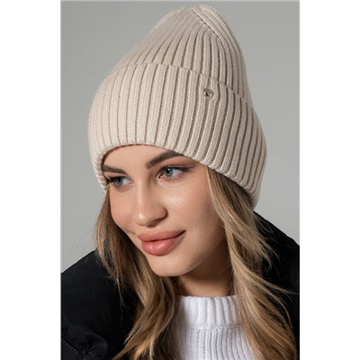 Шапка Galatex Кулиска отворот