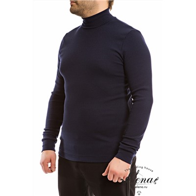 Водолазка М12101а