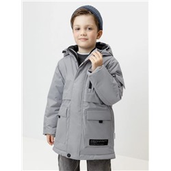 CROCKID Куртка ВК 36105/2 ГР (104-122)