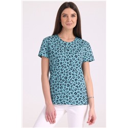 Футболка АПРЕЛЬ, 966165