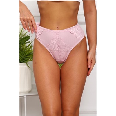 Трусы 64870 (Пудра)