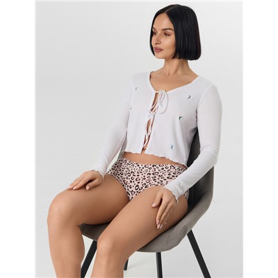 ТРУСЫ ЖЕНСКИЕ 412237