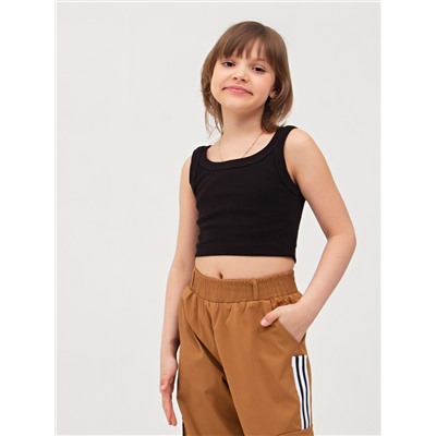 410002 (Топ для девочки, Baykar )