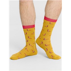 MARK FORMELLE Мужские носки 017K-2939