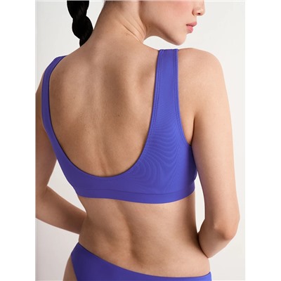 Minimi Купальник MNM STILE 2332 B Top/Slip