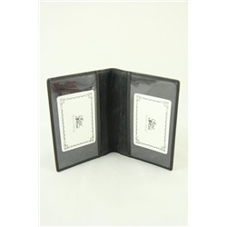 Обложка на паспорт Moro Jenny