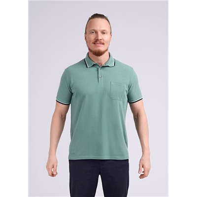 Поло мужское