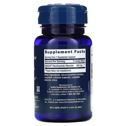 Life Extension, NAD+  Cell Regenerator, 300 mg, 30 Vegetarian Capsules