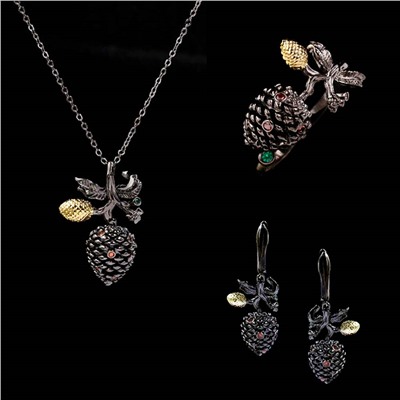 Кольцо арт. 22 7162 (id 287983)