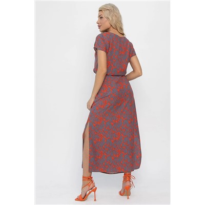 LT Collection Платье П13881-12М