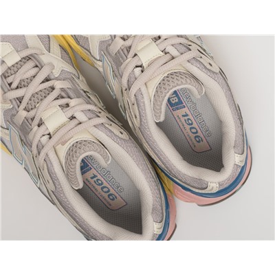 Кроссовки New Balance 1906U