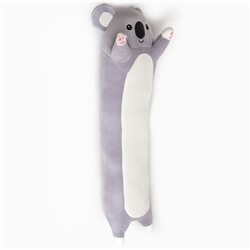 Мягкая игрушка-подушка «Коала», 90 см