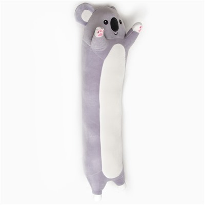 Мягкая игрушка-подушка «Коала», 90 см