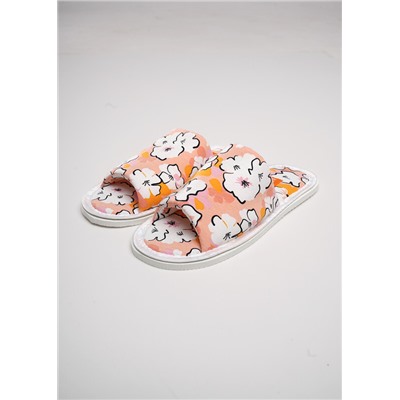 Тапки женские