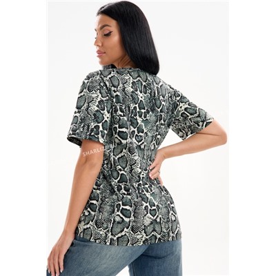 Футболка, арт. 0403-83