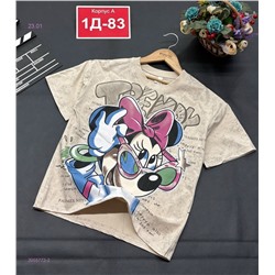 футболка 2055772-2