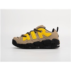Кроссовки AMBUSH x Nike Air More Uptempo