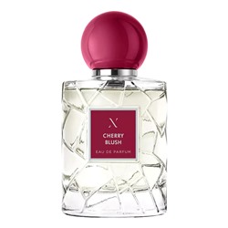 LES SOEURS DE NOE CHERRY BLUSH edp (w) 100ml TESTER