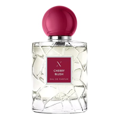 LES SOEURS DE NOE CHERRY BLUSH edp (w) 100ml TESTER