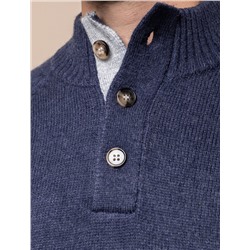 VILATTE Джемпер U39.010