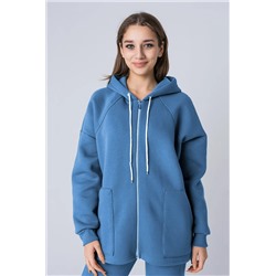 Натали Толстовка 8297