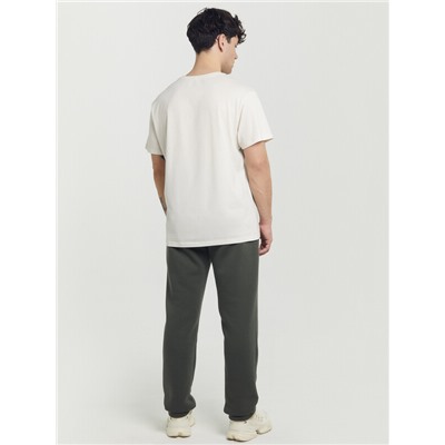 БРЮКИ МУЖСКИЕ 181234