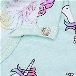 YOULALA Фуфайка 0017102815