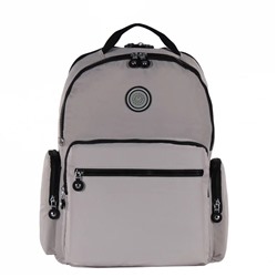 Рюкзак 8659MD l.gray Mindesa