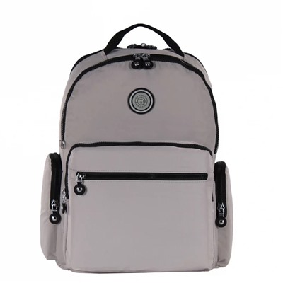 Рюкзак 8659MD l.gray Mindesa