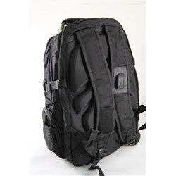 Рюкзак текстильный NN