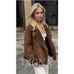 Дубленка #23069449