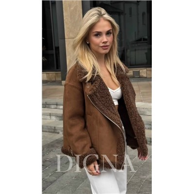 Дубленка #23069449