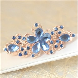 Заколка Н01-4765м