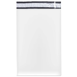 Пакет курьерский 150*210+40 мм, 50 мкм, непрозрачный