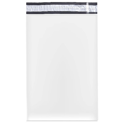 Пакет курьерский 150*210+40 мм, 50 мкм, непрозрачный