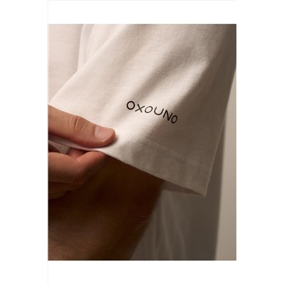 Футболка OXOUNO, 1129440