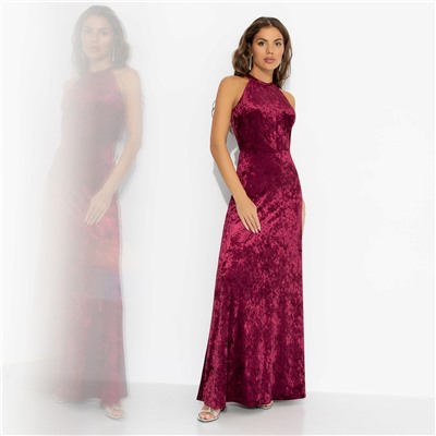 Платье, Без границ (рубин)