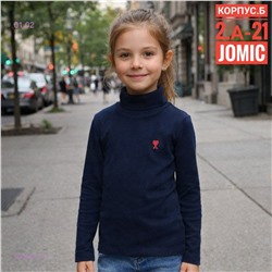 Детский свитер 2060181-3