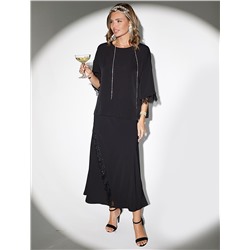 VILATTE Блузка D29.281