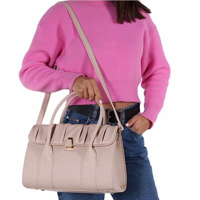 Сумка 012209084 cream Chrisbella