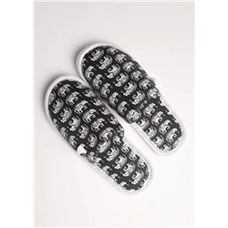 Тапки женские