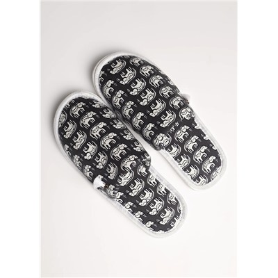 Тапки женские