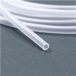 Трубка-шланг для компрессора силиконовая, Ø 4 мм, 3 м