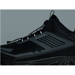 Зимние Кроссовки Columbia Cloudflow Flt Mid